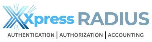 XpressRADIUS